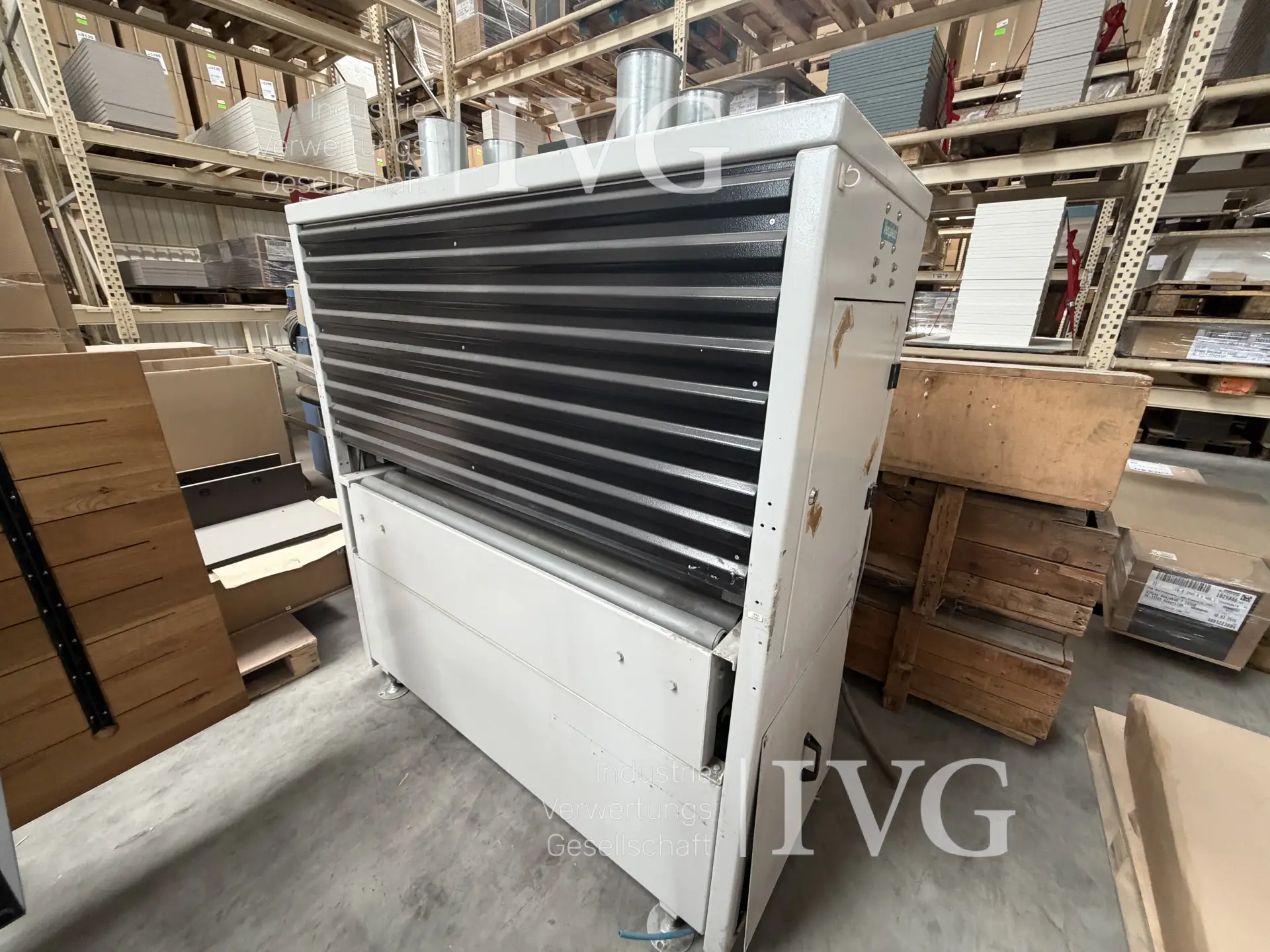Reinigungsmaschine VENJAKOB Ven Clean Smart